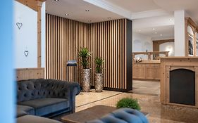 Giardin Boutique Hotel B&B